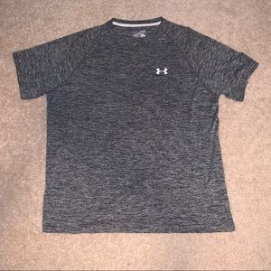 Under Armour T-shirt (Loose)